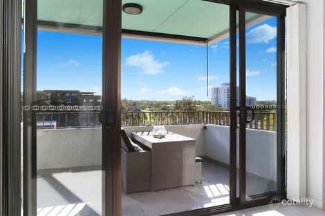 Property photo of 16/6 Central Road Miranda NSW 2228