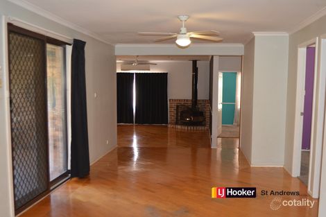 Property photo of 14 Thunderbolt Drive Raby NSW 2566