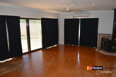 Property photo of 14 Thunderbolt Drive Raby NSW 2566