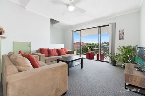 Property photo of 7/706 Brunswick Street New Farm QLD 4005