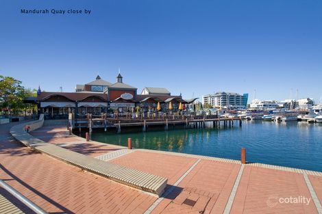 Property photo of 13A Hennessy Place Mandurah WA 6210