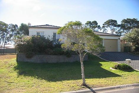 10 Belyando Cres, Blue Haven, NSW 2262