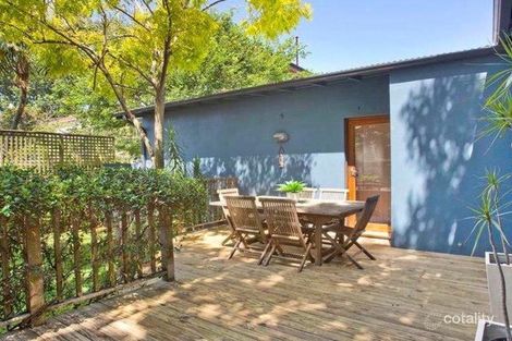 Property photo of 5 Canrobert Street Mosman NSW 2088