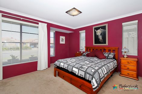 Property photo of 38 Parnham Avenue Ellenbrook WA 6069