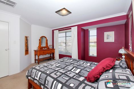 Property photo of 38 Parnham Avenue Ellenbrook WA 6069