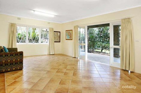 Property photo of 2C Marshall Avenue Warrawee NSW 2074