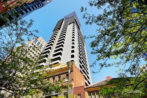 Property photo of 1906/25 Wills Street Melbourne VIC 3000