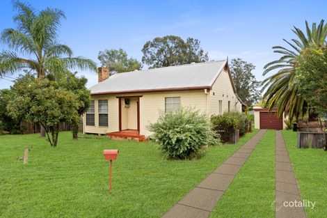 Property photo of 15 Stafford Street Scone NSW 2337