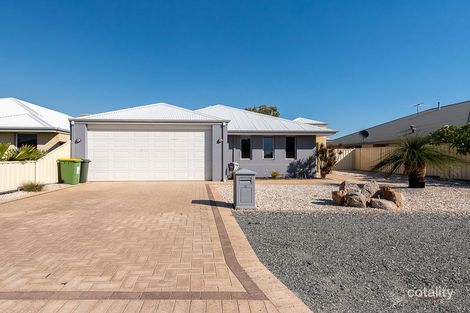 Property photo of 6 Eglinton Terrace Dudley Park WA 6210