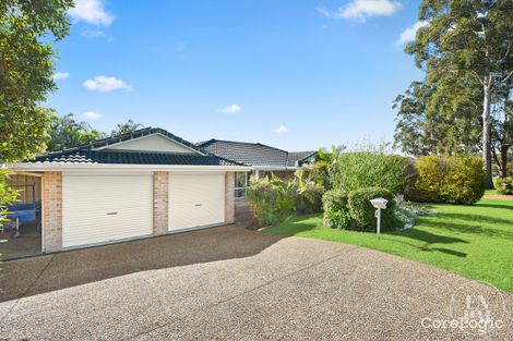 Property photo of 15 Willandra Avenue Port Macquarie NSW 2444