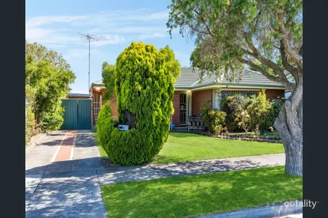 14 Perrett St, Grovedale, VIC 3216