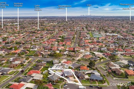 Property photo of 5 Tyson Court Lalor VIC 3075