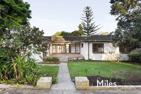 27 Durham St, Eaglemont, VIC 3084