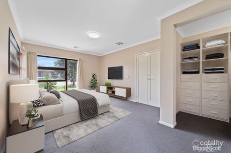 Property photo of 493 Grand Boulevard Craigieburn VIC 3064