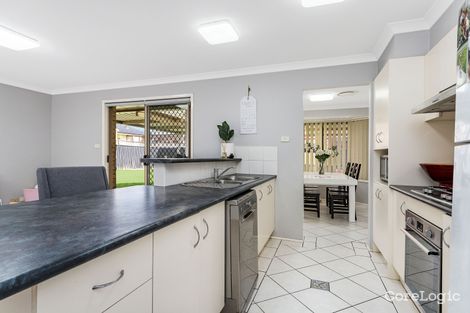 Property photo of 10 Spring Hill Circle Currans Hill NSW 2567