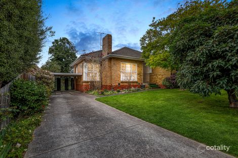 22 Toogoods Rise, Box Hill North, VIC 3129