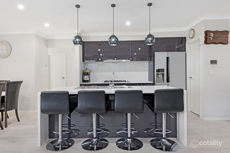 Property photo of 12 Galloway Road Glenmore Park NSW 2745