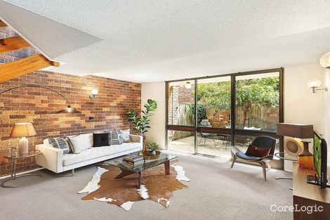 Property photo of 34/19-25 Flinders Road Earlwood NSW 2206