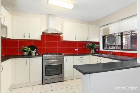 Property photo of 34/19-25 Flinders Road Earlwood NSW 2206