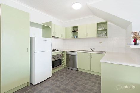 Property photo of 7/706 Brunswick Street New Farm QLD 4005