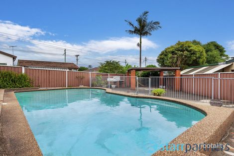 Property photo of 55 Dawn Street Greystanes NSW 2145