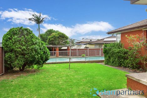 Property photo of 55 Dawn Street Greystanes NSW 2145