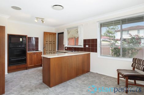 Property photo of 55 Dawn Street Greystanes NSW 2145