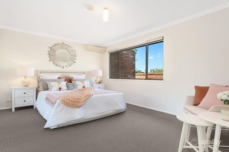 Property photo of 34/19-25 Flinders Road Earlwood NSW 2206
