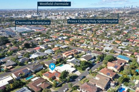 Property photo of 11 Hillhouse Street Aspley QLD 4034
