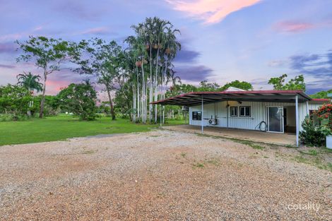 Property photo of 70 Pangola Road Humpty Doo NT 0836
