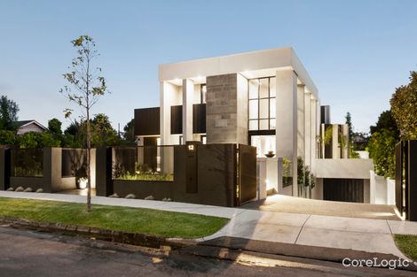 Property photo of 12 Wallace Grove Brighton VIC 3186