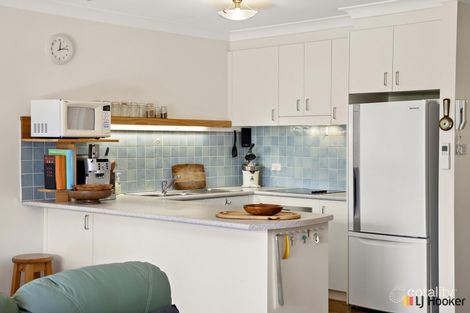 Property photo of 38/43 Ijong Street Braddon ACT 2612