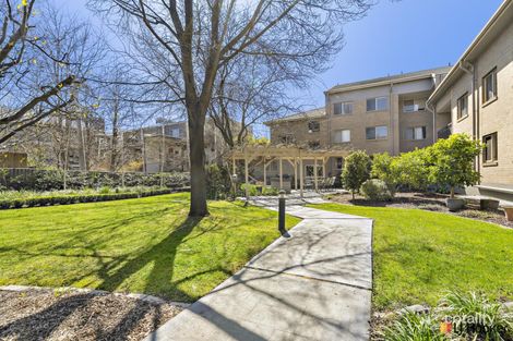 Property photo of 38/43 Ijong Street Braddon ACT 2612