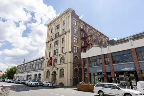 Property photo of 102/16 Paterson Street Launceston TAS 7250