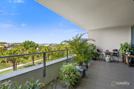 Property photo of 209/41 Harbour Town Drive Biggera Waters QLD 4216