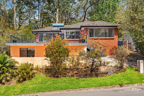 Property photo of 24 Sladden Road Yarrawarrah NSW 2233