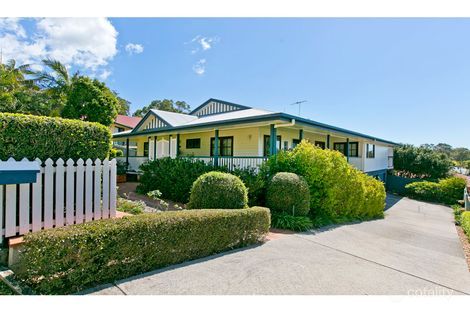 Property photo of 11 Archer Place Wellington Point QLD 4160