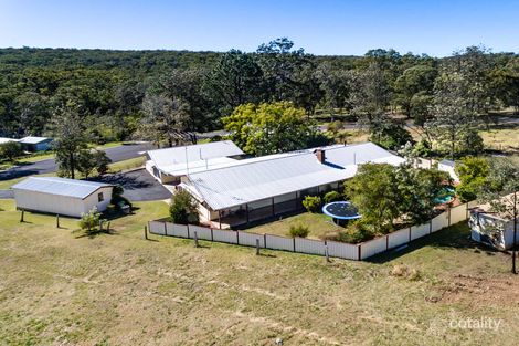 Property photo of 3 William Street Crows Nest QLD 4355