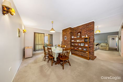 Property photo of 3 William Street Crows Nest QLD 4355