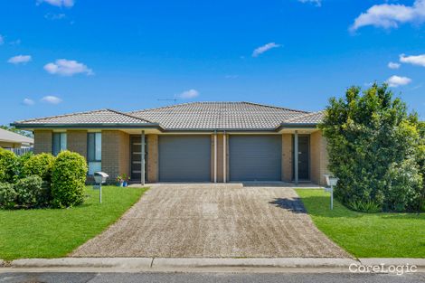 Property photo of 4 Tango Street Caboolture QLD 4510