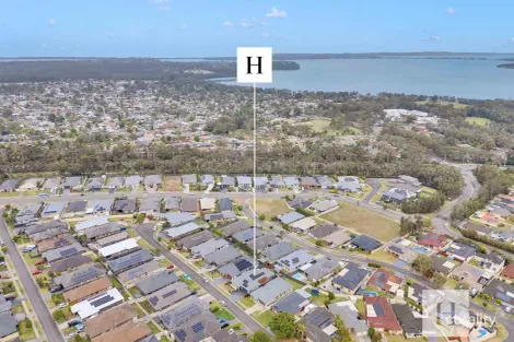 Property photo of 7 Mogo Close Blue Haven NSW 2262