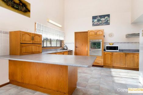 Property photo of 20 Forest Close Boambee NSW 2450
