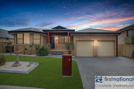 Property photo of 10 Jindabyne Road Flinders NSW 2529