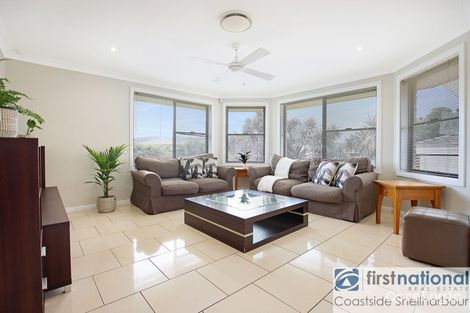 Property photo of 10 Jindabyne Road Flinders NSW 2529