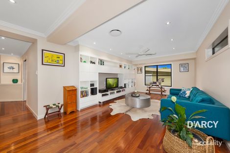 Property photo of 5 Jirrima Street The Gap QLD 4061