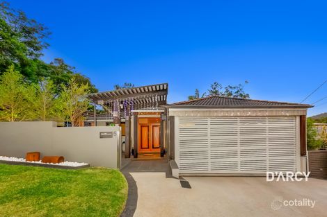 Property photo of 5 Jirrima Street The Gap QLD 4061