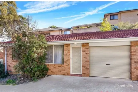 3/42 Hythe St, Mount Druitt, NSW 2770