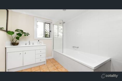 Property photo of 55 Rosemount Terrace Windsor QLD 4030