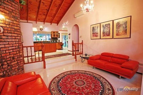 Property photo of 9 Saint Andrews Close Kirwan QLD 4817