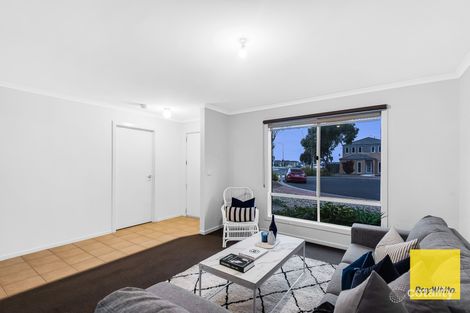 Property photo of 4 Broombush Court Truganina VIC 3029
